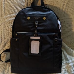 ✨MARC JACOBS✨BACKPACK *NEW* SAME DAY SHIP!